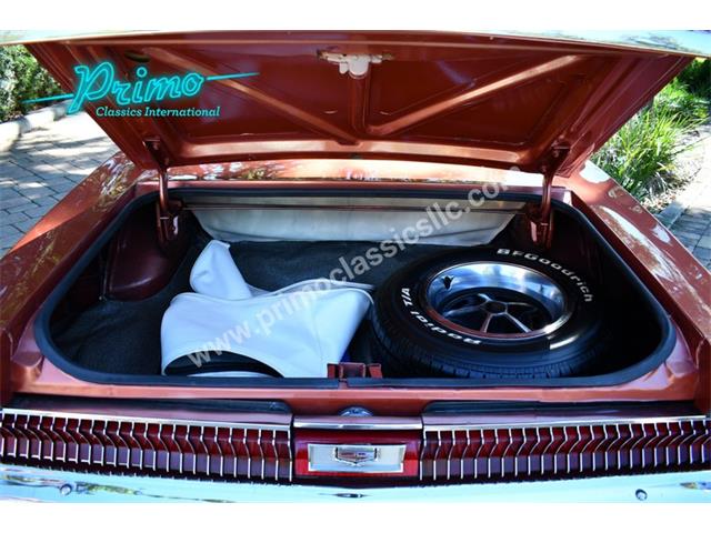 1969 Mercury Cougar (CC-2078816) for sale in Lakeland, Florida