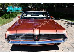 1969 Mercury Cougar (CC-2078816) for sale in Lakeland, Florida