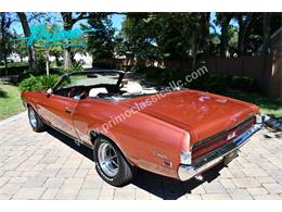 1969 Mercury Cougar (CC-2078816) for sale in Lakeland, Florida