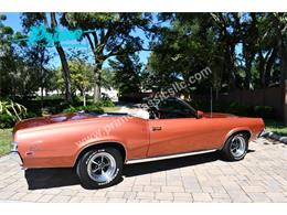 1969 Mercury Cougar (CC-2078816) for sale in Lakeland, Florida