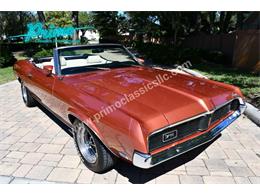 1969 Mercury Cougar (CC-2078816) for sale in Lakeland, Florida