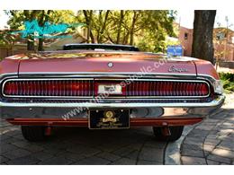 1969 Mercury Cougar (CC-2078816) for sale in Lakeland, Florida
