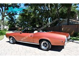 1969 Mercury Cougar (CC-2078816) for sale in Lakeland, Florida