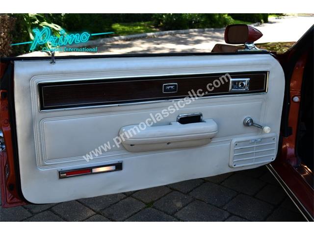 1969 Mercury Cougar (CC-2078816) for sale in Lakeland, Florida
