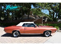 1969 Mercury Cougar (CC-2078816) for sale in Lakeland, Florida
