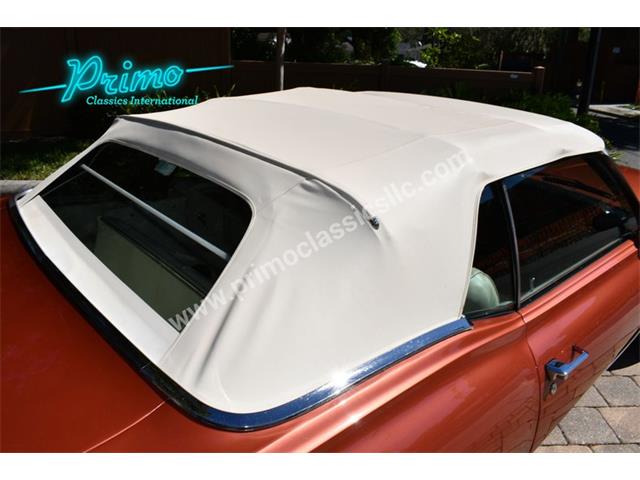 1969 Mercury Cougar (CC-2078816) for sale in Lakeland, Florida