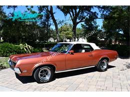 1969 Mercury Cougar (CC-2078816) for sale in Lakeland, Florida