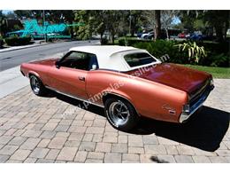 1969 Mercury Cougar (CC-2078816) for sale in Lakeland, Florida