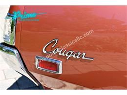 1969 Mercury Cougar (CC-2078816) for sale in Lakeland, Florida