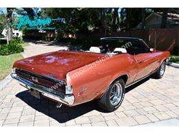 1969 Mercury Cougar (CC-2078816) for sale in Lakeland, Florida