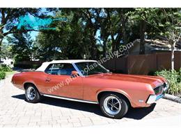 1969 Mercury Cougar (CC-2078816) for sale in Lakeland, Florida