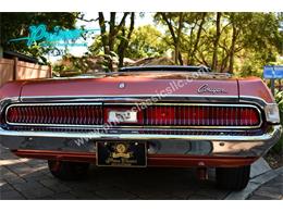 1969 Mercury Cougar (CC-2078816) for sale in Lakeland, Florida