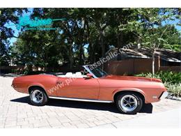 1969 Mercury Cougar (CC-2078816) for sale in Lakeland, Florida