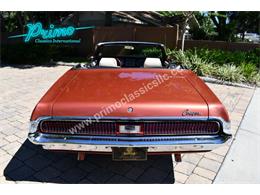 1969 Mercury Cougar (CC-2078816) for sale in Lakeland, Florida