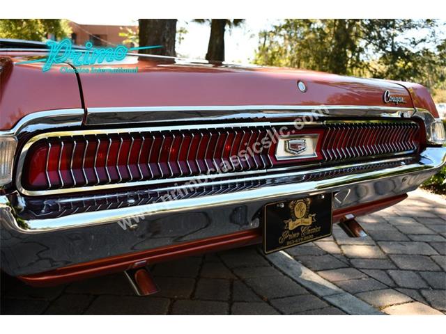 1969 Mercury Cougar (CC-2078816) for sale in Lakeland, Florida
