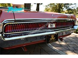 1969 Mercury Cougar (CC-2078816) for sale in Lakeland, Florida