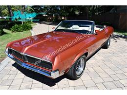 1969 Mercury Cougar (CC-2078816) for sale in Lakeland, Florida