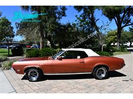 1969 Mercury Cougar (CC-2078816) for sale in Lakeland, Florida