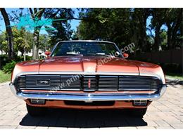 1969 Mercury Cougar (CC-2078816) for sale in Lakeland, Florida
