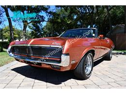 1969 Mercury Cougar (CC-2078816) for sale in Lakeland, Florida