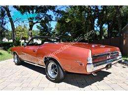 1969 Mercury Cougar (CC-2078816) for sale in Lakeland, Florida