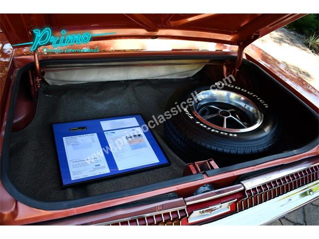 1969 Mercury Cougar (CC-2078816) for sale in Lakeland, Florida