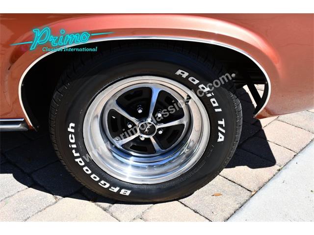 1969 Mercury Cougar (CC-2078816) for sale in Lakeland, Florida