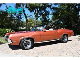 1969 Mercury Cougar (CC-2078816) for sale in Lakeland, Florida