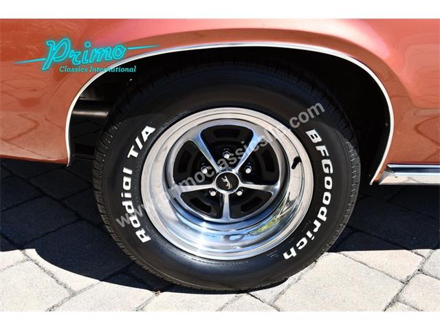 1969 Mercury Cougar (CC-2078816) for sale in Lakeland, Florida