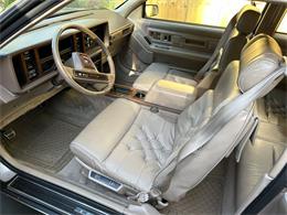 1989 Cadillac Eldorado Biarritz (CC-2078817) for sale in Berrien Springs , Michigan
