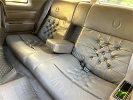 1989 Cadillac Eldorado Biarritz (CC-2078817) for sale in Berrien Springs , Michigan