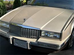 1989 Cadillac Eldorado Biarritz (CC-2078817) for sale in Berrien Springs , Michigan