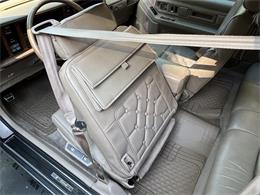 1989 Cadillac Eldorado Biarritz (CC-2078817) for sale in Berrien Springs , Michigan