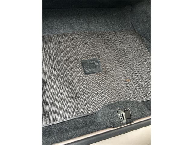 1989 Cadillac Eldorado Biarritz (CC-2078817) for sale in Berrien Springs , Michigan