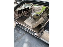 1989 Cadillac Eldorado Biarritz (CC-2078817) for sale in Berrien Springs , Michigan