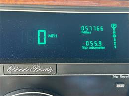 1989 Cadillac Eldorado Biarritz (CC-2078817) for sale in Berrien Springs , Michigan