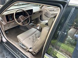 1989 Cadillac Eldorado Biarritz (CC-2078817) for sale in Berrien Springs , Michigan