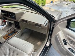 1989 Cadillac Eldorado Biarritz (CC-2078817) for sale in Berrien Springs , Michigan