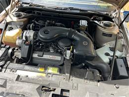 1989 Cadillac Eldorado Biarritz (CC-2078817) for sale in Berrien Springs , Michigan