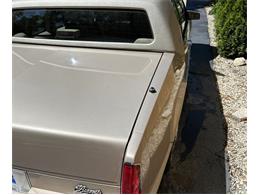 1989 Cadillac Eldorado Biarritz (CC-2078817) for sale in Berrien Springs , Michigan