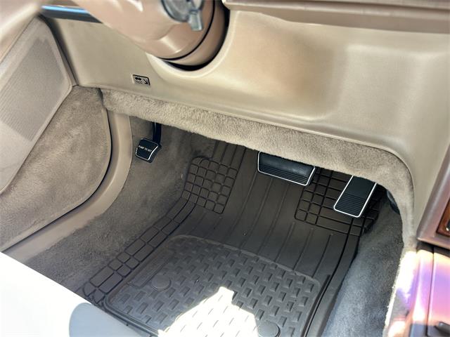 1989 Cadillac Eldorado Biarritz (CC-2078817) for sale in Berrien Springs , Michigan