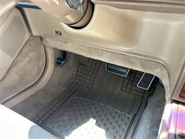 1989 Cadillac Eldorado Biarritz (CC-2078817) for sale in Berrien Springs , Michigan