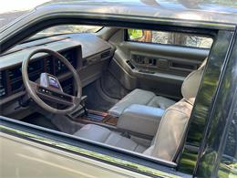 1989 Cadillac Eldorado Biarritz (CC-2078817) for sale in Berrien Springs , Michigan