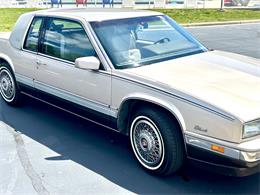 1989 Cadillac Eldorado Biarritz (CC-2078817) for sale in Berrien Springs , Michigan