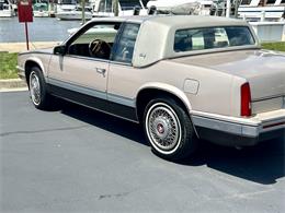 1989 Cadillac Eldorado Biarritz (CC-2078817) for sale in Berrien Springs , Michigan