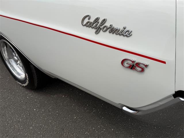 1967 Buick Skylark (CC-2078818) for sale in Milford City, Connecticut