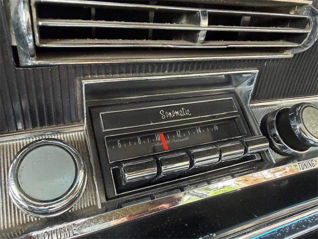 1967 Buick Skylark (CC-2078818) for sale in Milford City, Connecticut