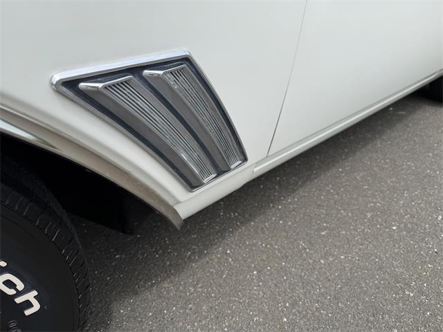 1967 Buick Skylark (CC-2078818) for sale in Milford City, Connecticut