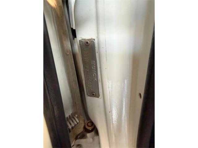 1967 Buick Skylark (CC-2078818) for sale in Milford City, Connecticut
