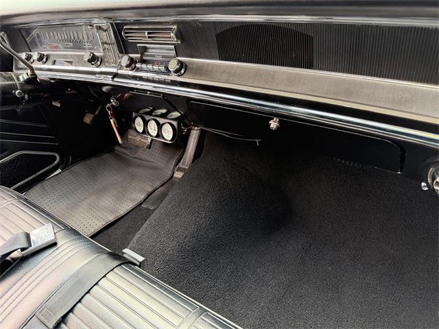 1967 Buick Skylark (CC-2078818) for sale in Milford City, Connecticut